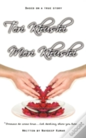 Capa do artigo Teri Khushi, Meri Khushi