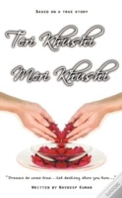 Capa do artigo Teri Khushi, Meri Khushi
