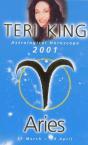 Teri King Astrological Horoscope 2001 - Preview