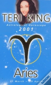 Capa do artigo Teri King Astrological Horoscope 2001