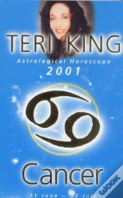 Capa do artigo Teri King Astrological Horoscope 2001