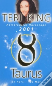 Capa do artigo Teri King Astrological Horoscope 2001