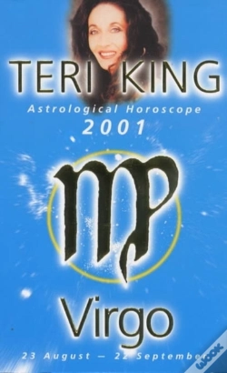 Capa do artigo Teri King Astrological Horoscope 2001