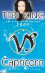 Teri King Astrological Horoscope 2001 - Preview