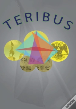 Capa do artigo Teribus
