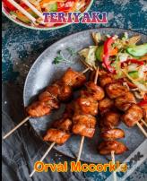Teriyaki