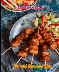 Capa do artigo Teriyaki