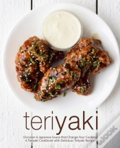 Capa do artigo Teriyaki