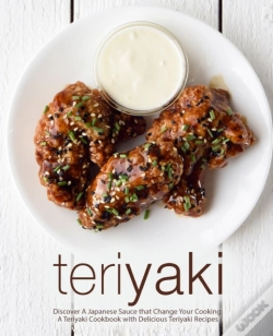 Capa do artigo Teriyaki