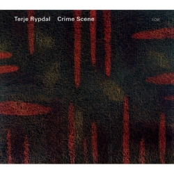 Capa do artigo Terje Rypdal: Crime Scene - CD