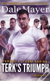 Capa do artigo Terk