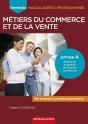 Term Bac Pro Commerce Et De La Vente Option A : Term Bac Pro Commerce Et De La Vente Option A - Preview