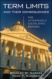 Capa do artigo Term Limits And Their Consequences