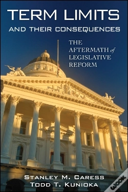 Capa do artigo Term Limits And Their Consequences
