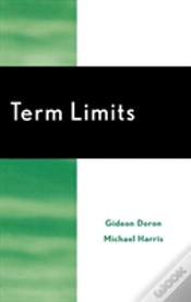 Capa do artigo Term Limits