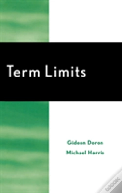 Capa do artigo Term Limits