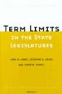 Term Limits In State Legislatures - Preview