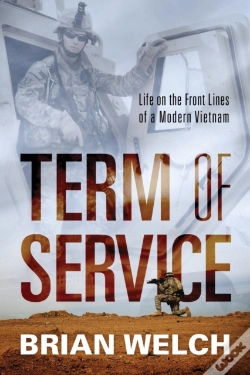 Capa do artigo Term Of Service