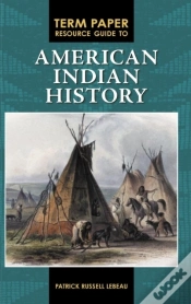 Capa do artigo Term Paper Resource Guide To American Indian History