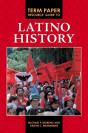 Term Paper Resource Guide To Latino History - Preview