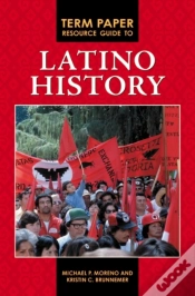 Capa do artigo Term Paper Resource Guide To Latino History