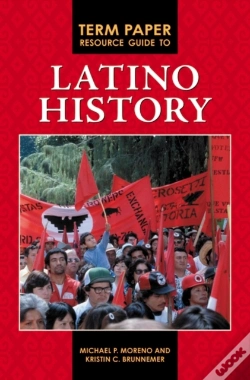 Capa do artigo Term Paper Resource Guide To Latino History