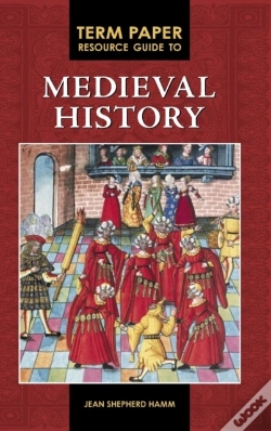 Capa do artigo Term Paper Resource Guide To Medieval History