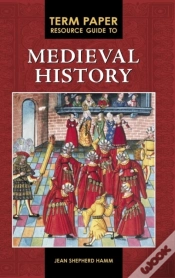 Capa do artigo Term Paper Resource Guide To Medieval History