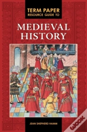 Capa do artigo Term Paper Resource Guide To Medieval History
