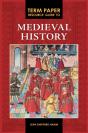 Term Paper Resource Guide To Medieval History - Preview