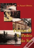 Termas de S. Pedro do Sul