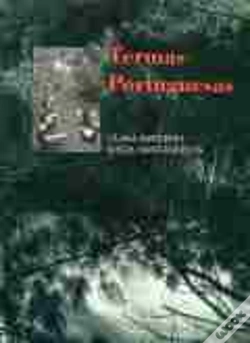 Capa do artigo Termas Portuguesas