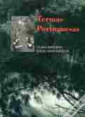 Capa do artigo Termas Portuguesas