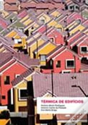 Capa do artigo Térmica de Edifícios