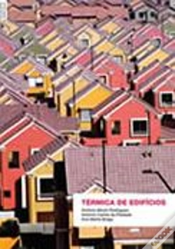 Capa do artigo Térmica de Edifícios