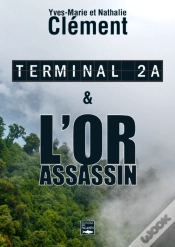 Capa do artigo Terminal 2a - L