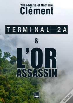 Capa do artigo Terminal 2a - L'Or Assassin