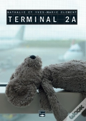 Capa do artigo Terminal 2a
