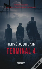 Terminal 4