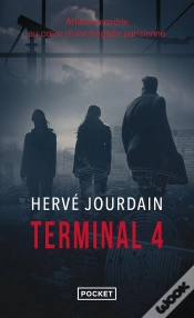 Capa do artigo Terminal 4