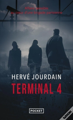 Capa do artigo Terminal 4