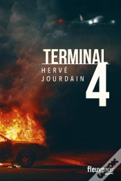 Capa do artigo Terminal 4