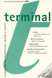 Capa do artigo Terminal 75 Nouvelle Serie