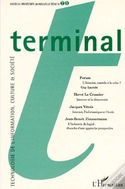 Capa do artigo Terminal 75 Nouvelle Serie