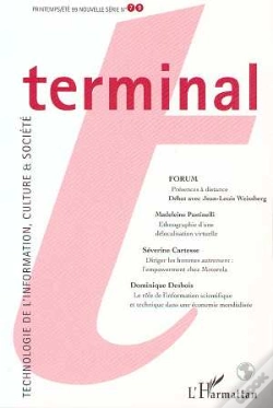 Capa do artigo Terminal 79