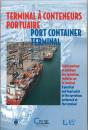 Terminal A Conteneurs Portuaire - Preview