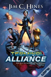 Capa do artigo Terminal Alliance