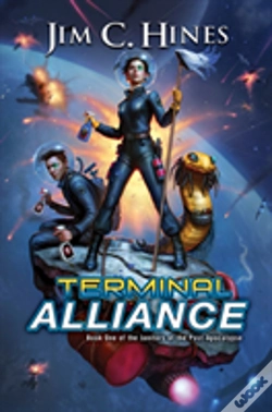 Capa do artigo Terminal Alliance