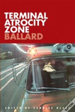 Capa do artigo Terminal Atrocity Zone: Ballard