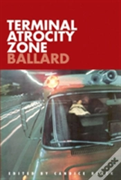 Capa do artigo Terminal Atrocity Zone: Ballard